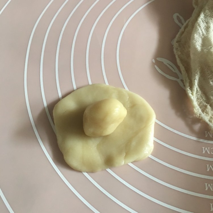 老婆饼
