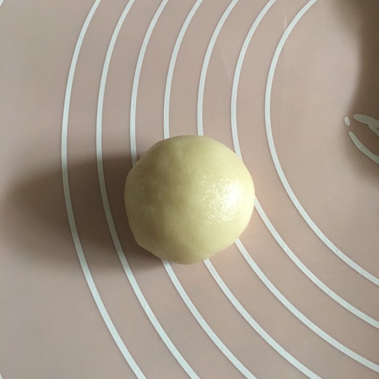 老婆饼