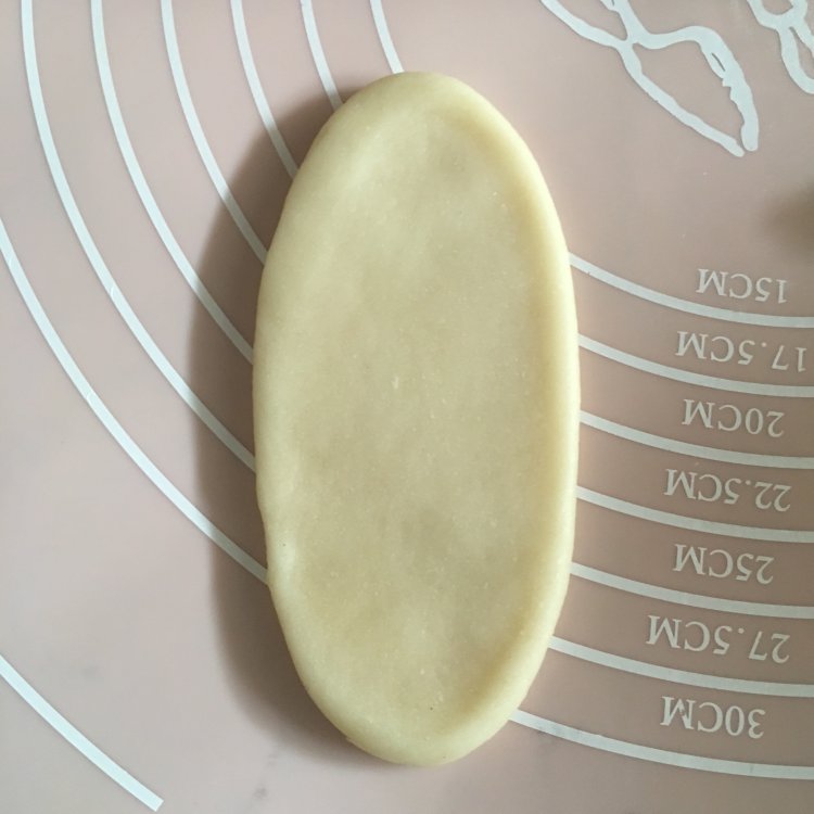 老婆饼