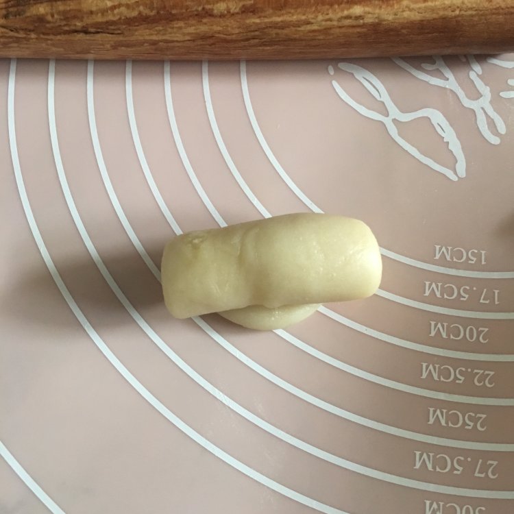 老婆饼