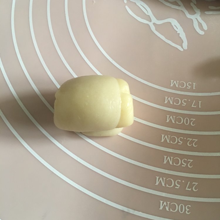 老婆饼