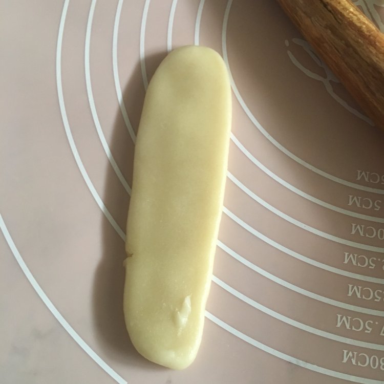 老婆饼