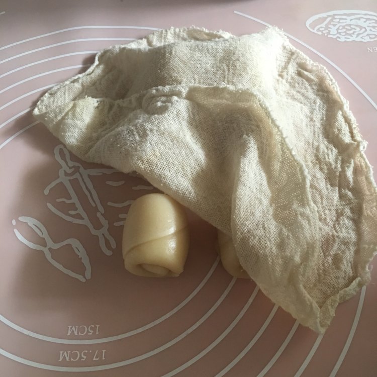 老婆饼