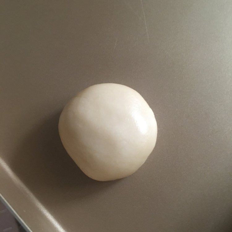 老婆饼