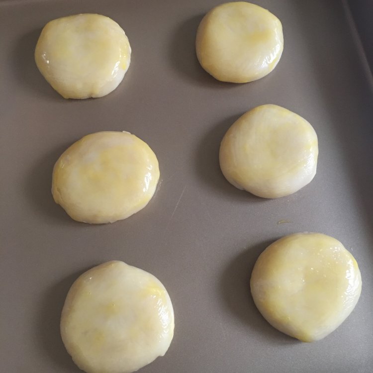 老婆饼