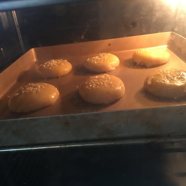 老婆饼