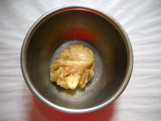 咸味葵花绿豆酥