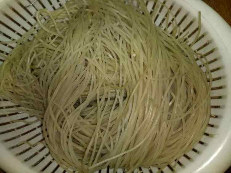 麻辣粉