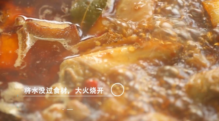 安徽地锅鸡