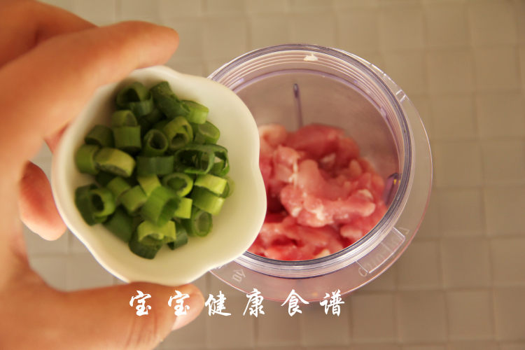 创意午餐肉