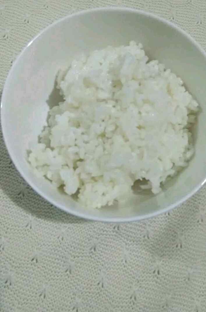 蛋炒饭
