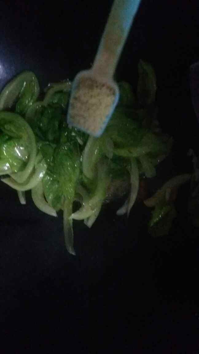生菜