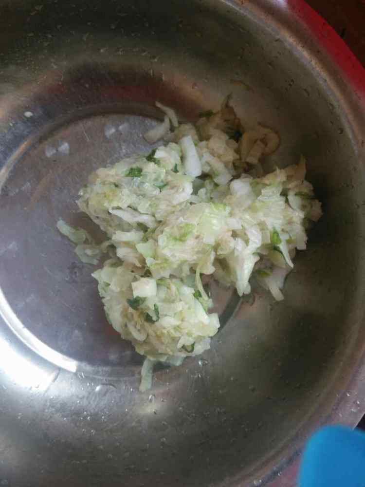 咸白菜炖排骨