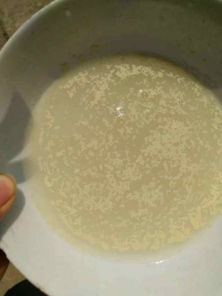 玉米肉包子