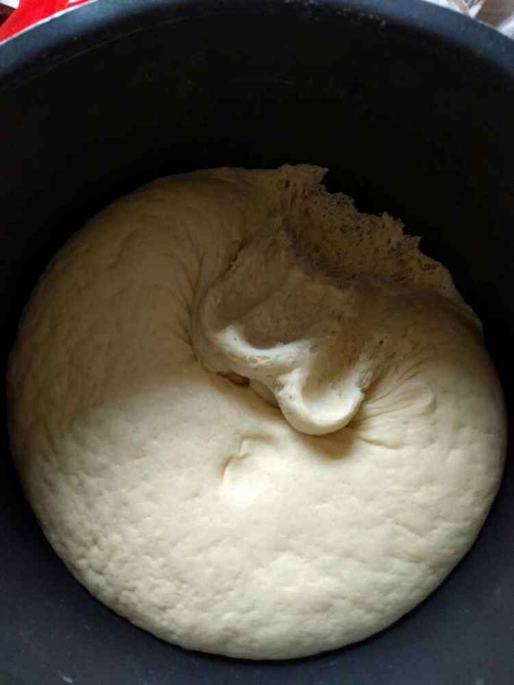玉米肉包子