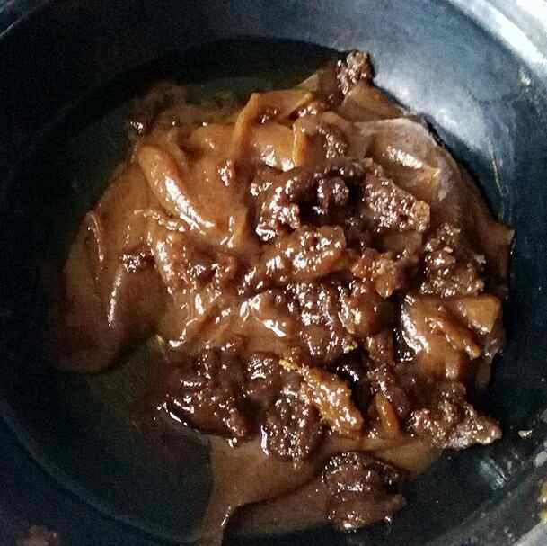 红枣戚风蛋糕