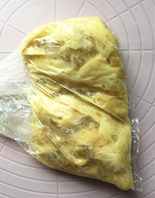 香蕉脆饺