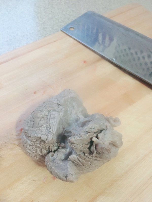 五香酱牛肉