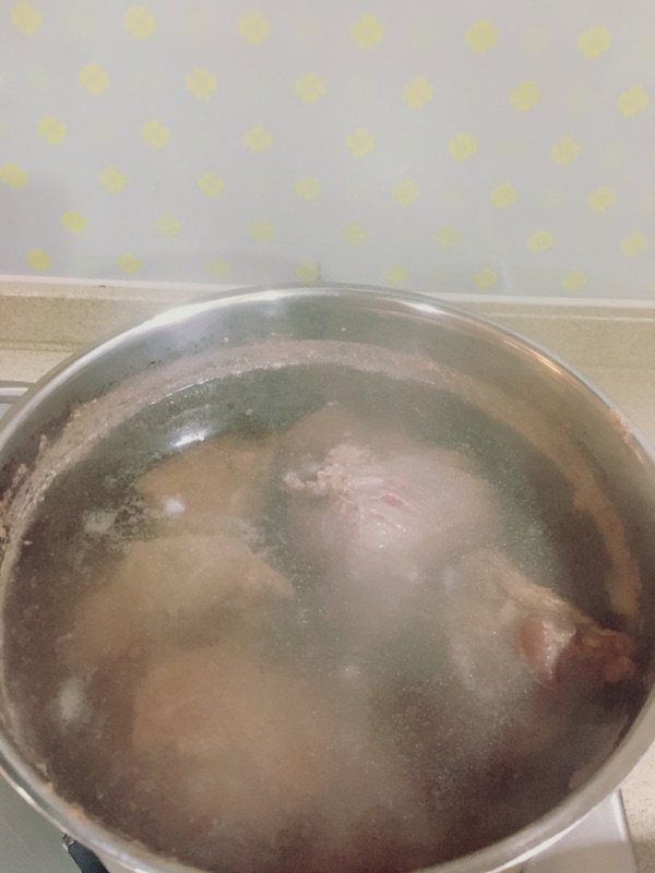 五香酱牛肉