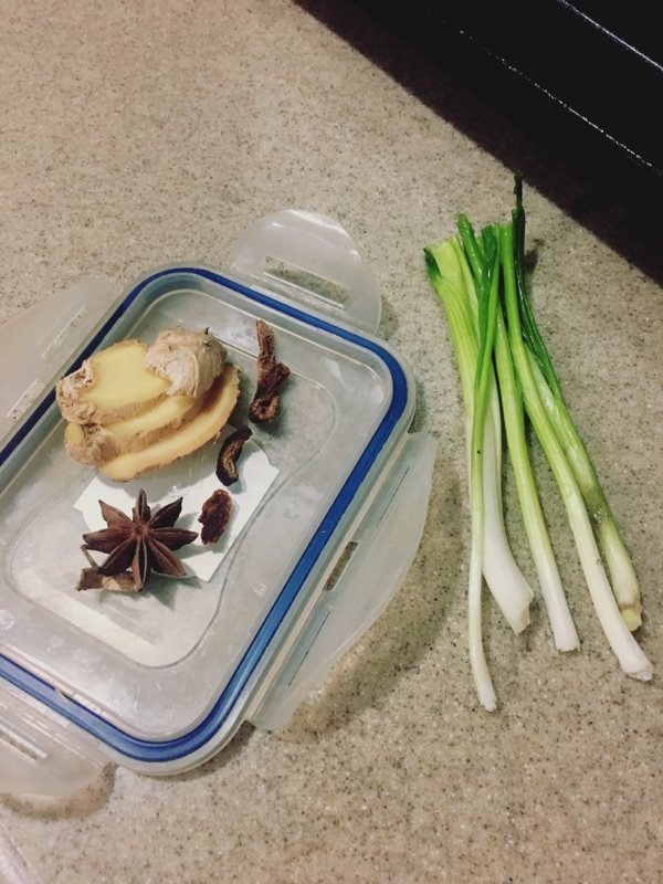 五香酱牛肉
