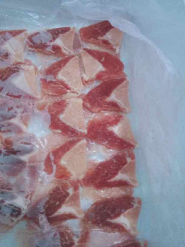 炸肉片