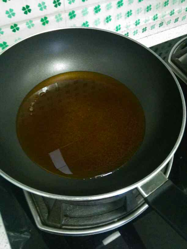 炸肉片