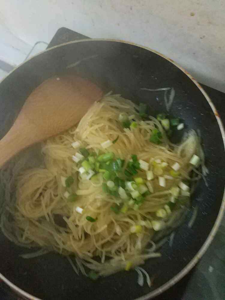 土豆丝