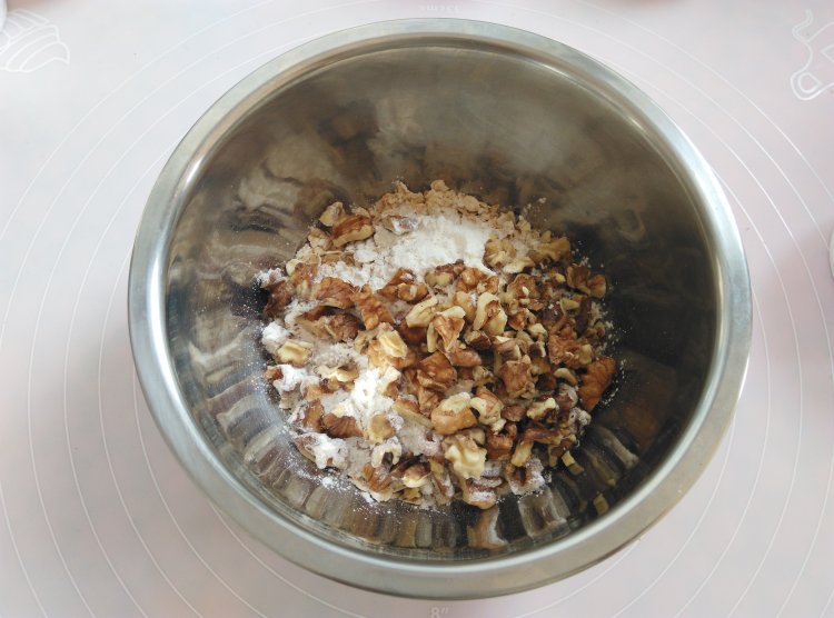 格兰诺拉水果麦片