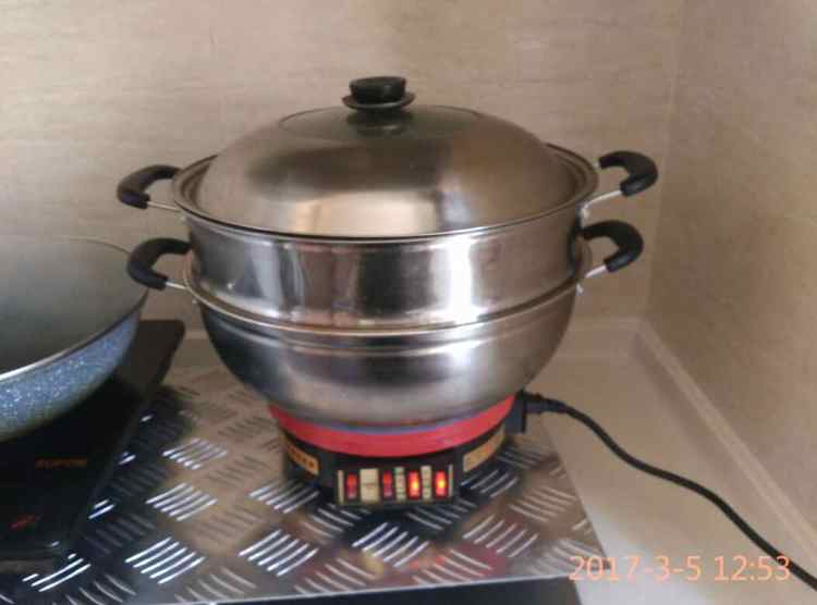 土豆泥肉丸