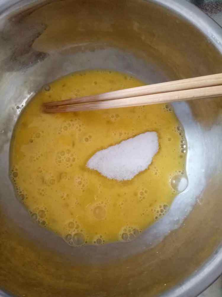 烤饼干