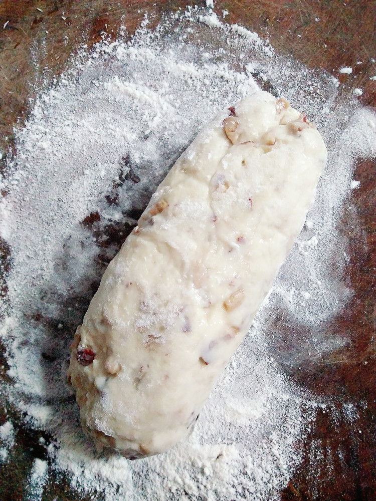 红枣饼干