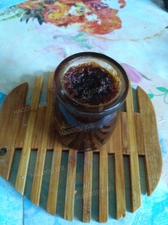 红糖红枣姜母茶
