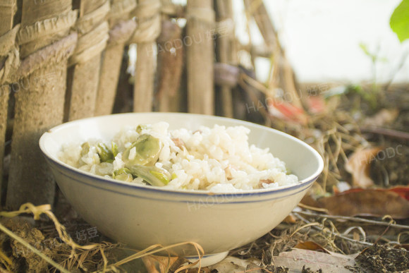 立夏饭