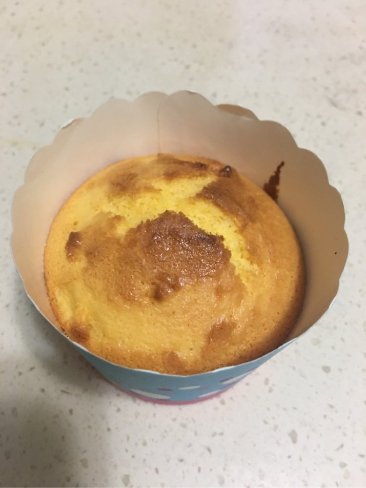 简易蛋糕