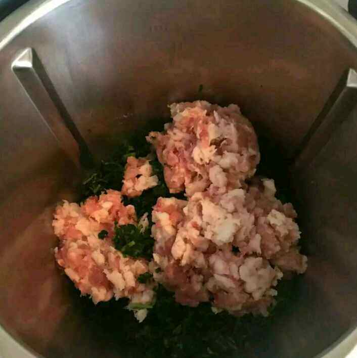 馄炖