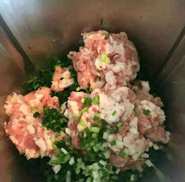 馄炖