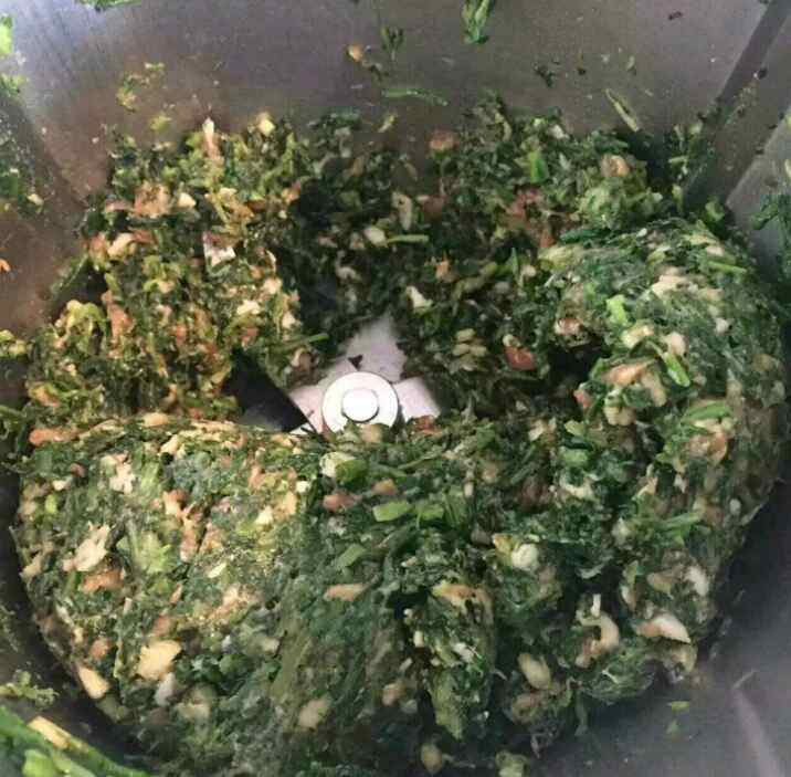 馄炖