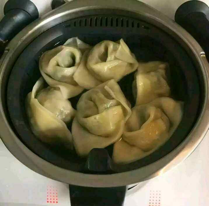 馄炖