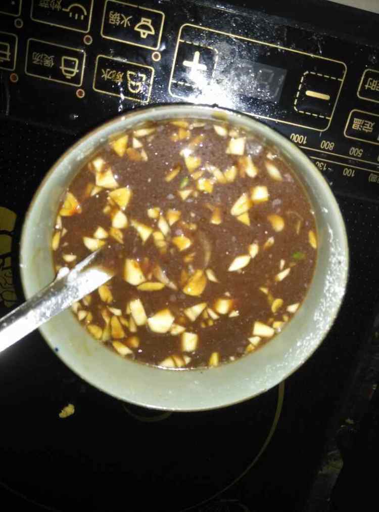 鱼香豆腐