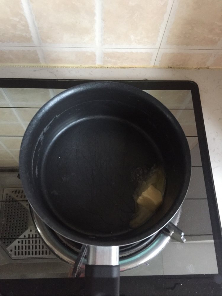 番茄肉末意面
