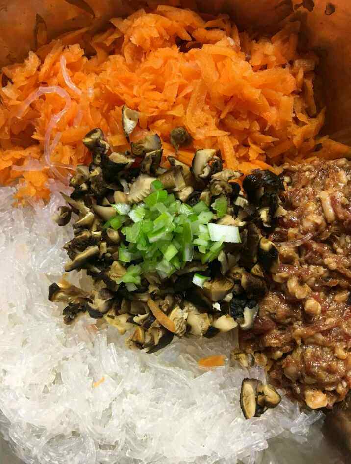 锅贴