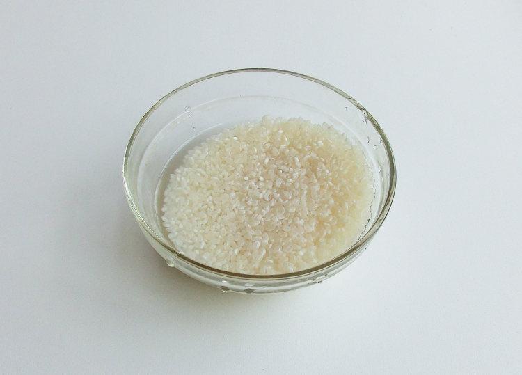 芹菜虾仁粥