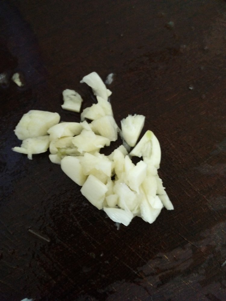 花菜炒肉