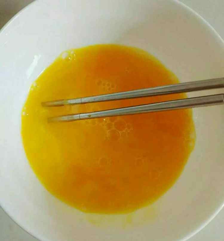 芙蓉鸡蛋羹