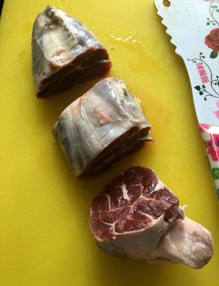 酱牛肉