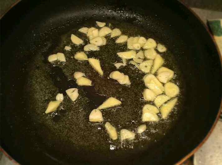 芹菜炒土豆