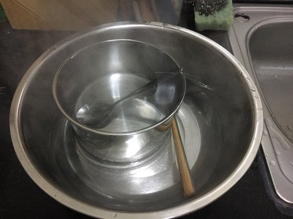 自制酸奶