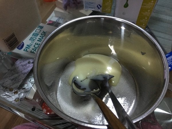 自制酸奶
