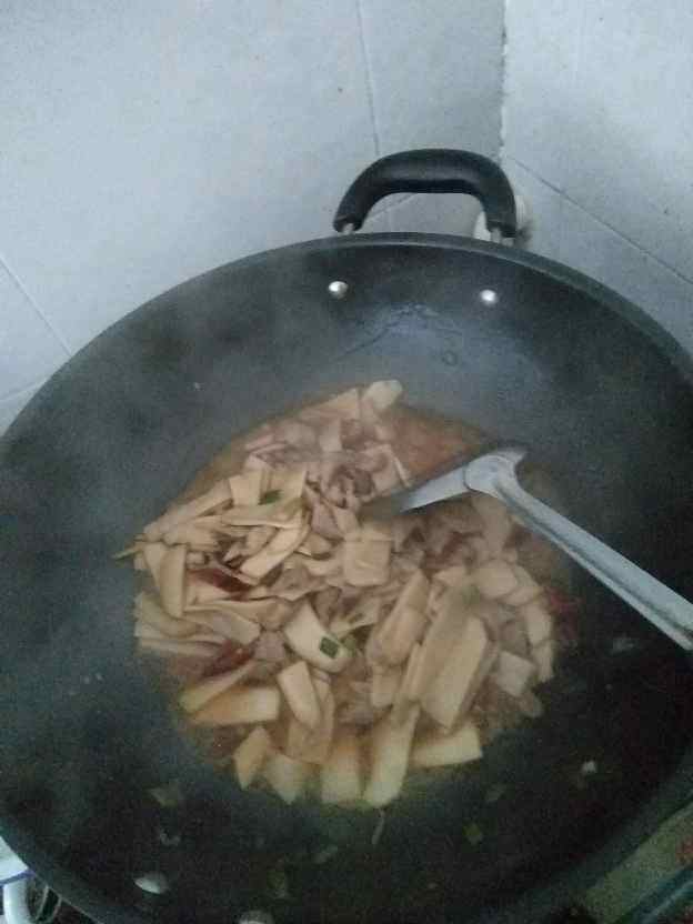 蚝油杏鲍菇