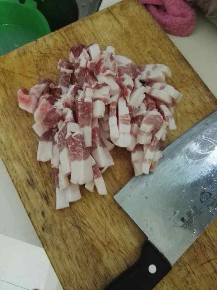 台湾卤肉饭
